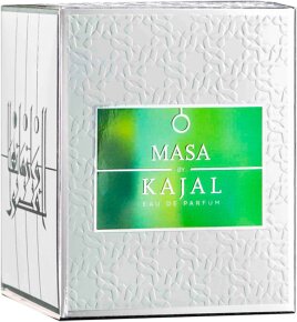 Kajal Masa Eau de Parfum (EdP) 100 ml