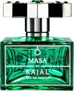 Kajal Masa Eau de Parfum (EdP) 100 ml Kajal Masa Eau de Parfum (EdP) 100 ml