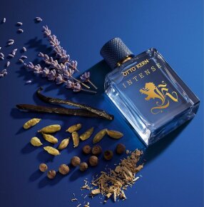 Otto Kern Intense Eau de Toilette (EdT) 30 ml