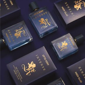 Otto Kern Intense Eau de Toilette (EdT) 30 ml