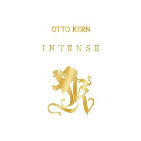 Otto Kern Intense Eau de Toilette (EdT) 30 ml