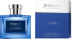Baldessarini Uomo Eau de Toilette (EdT) 50 ml
