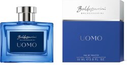 Baldessarini Uomo Eau de Toilette (EdT) 90 ml