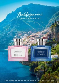 Baldessarini Uomo Eau de Toilette (EdT) 90 ml