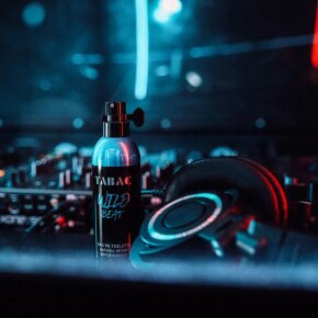 Tabac Wild Beat Eau de Toilette (EdT) 125 ml
