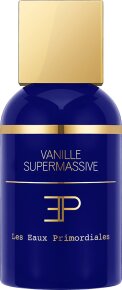 Les Eaux Primordiales Vanille Supermassive Extrait de Parfum 50 ml