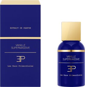 Les Eaux Primordiales Vanille Supermassive Extrait de Parfum 50 ml