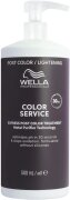Wella Professionals Color Service Express Post Color Treatment 500 ml