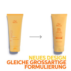 Wella Professionals Invigo Sun After Sun Express Conditioner 200 ml