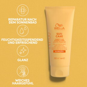 Wella Professionals Invigo Sun After Sun Express Conditioner 200 ml