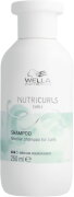 Wella Professionals Nutricurls Curls Shampoo Wella Professionals Nutricurls Curls Shampoo