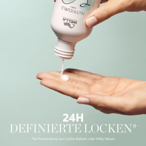 Wella Professionals Nutricurls Curls Shampoo 1000 ml