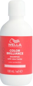 Wella Professionals Invigo Color Brilliance Shampoo Fine 100 ml