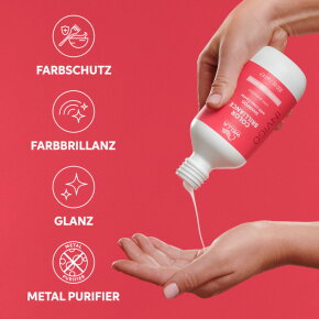 Wella Professionals Invigo Color Brilliance Shampoo Fine 100 ml