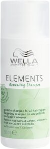 Wella Professionals Elements Renewing Shampoo 50 ml