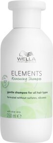 Wella Professionals Elements Renewing Shampoo 250 ml