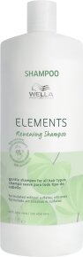 Wella Professionals Elements Renewing Shampoo 1000 ml