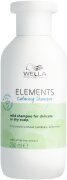 Wella Professionals Elements Calming Shampoo Wella Professionals Elements Calming Shampoo