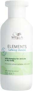 Wella Professionals Elements Calming Shampoo 250 ml