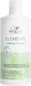 Wella Professionals Elements Calming Shampoo 500 ml