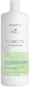 Wella Professionals Elements Calming Shampoo 1000 ml
