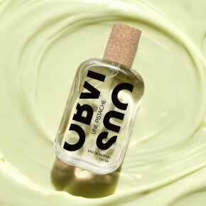 Obvious Une Pistache Eau de Parfum (EdP) 100 ml