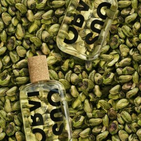 Obvious Une Pistache Eau de Parfum (EdP) 100 ml