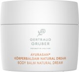 Gertraud Gruber Ayurasan Körperbalsam Natural Dream