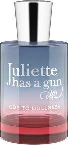 Juliette has a Gun Ode to Dullness Eau de Parfum (EdP) 50 ml
