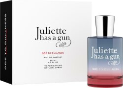 Juliette has a Gun Ode to Dullness Eau de Parfum (EdP) 50 ml
