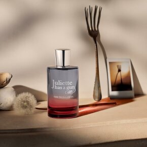 Juliette has a Gun Ode to Dullness Eau de Parfum (EdP) 50 ml