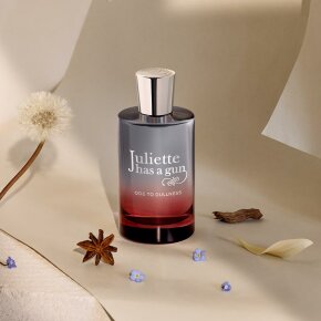 Juliette has a Gun Ode to Dullness Eau de Parfum (EdP) 50 ml