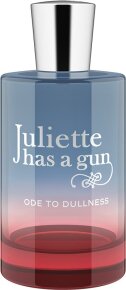 Juliette has a Gun Ode to Dullness Eau de Parfum (EdP) 100 ml