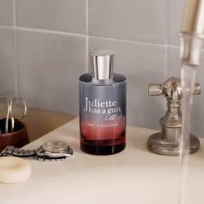 Juliette has a Gun Ode to Dullness Eau de Parfum (EdP) 100 ml