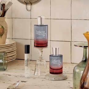 Juliette has a Gun Ode to Dullness Eau de Parfum (EdP) 100 ml