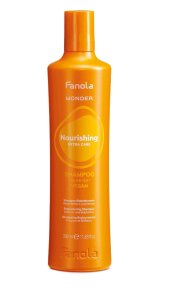 Fanola Wonder Nourishing Restructing Shampoo 350 ml