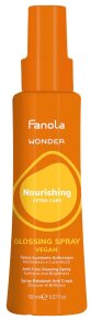 Fanola Wonder Nourishing Restructuring Glossing Spray 150 ml