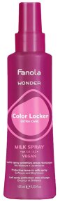 Fanola Wonder Color Locker Milk Spray 195 ml