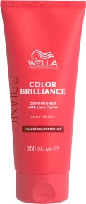 Wella Professionals Invigo Color Brilliance Conditioner Coarse 200 ml