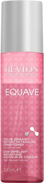 Revlon Professional Equave Color Vibrancy Instant Detangling Conditio