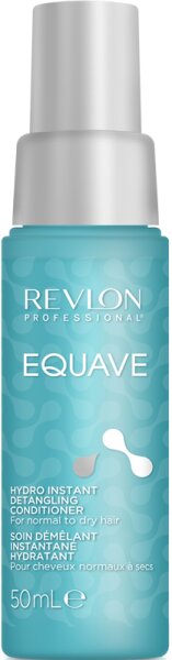 Hydro Equave Instant Professional Detangling Conditioner Revlon