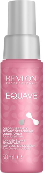 Revlon Equave Instant Vibrancy Conditio Professional Color Detangling