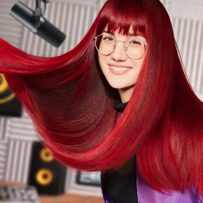 Revlon Professional Equave Color Vibrancy Instant Detangling Conditioner 50 ml