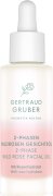 Gertraud Gruber 2-Phasen Wildrosen Gesichtsöl 30 ml
