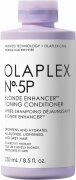 Olaplex No. 5P Blonde Enhancer Toning Conditioner