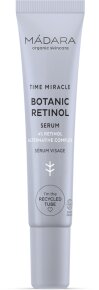 Ihr Geschenk - MÁDARA Time Miracle Botanic Retinol Serum 15ml