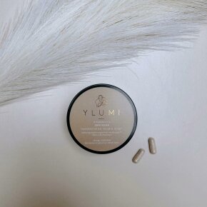 Ylumi Hairlicious Kapseln 17 g