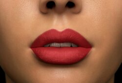 Lancôme L'Absolu Rouge Matte 3,2 g 158 Red is Drama