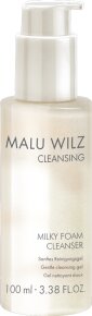 MALU WILZ Milky Foam Cleanser 100 ml