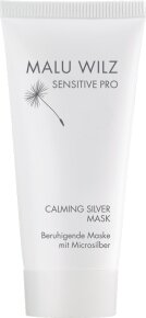 MALU WILZ Calming Silver Mask 50 ml